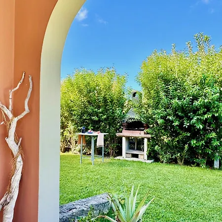 Villa Simeoni With Private Pool By Dadovillas Lefkada City