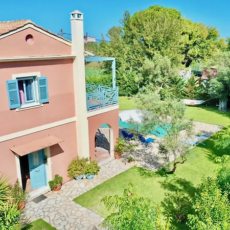 Вилла Simeoni With Private Pool By Dadovillas